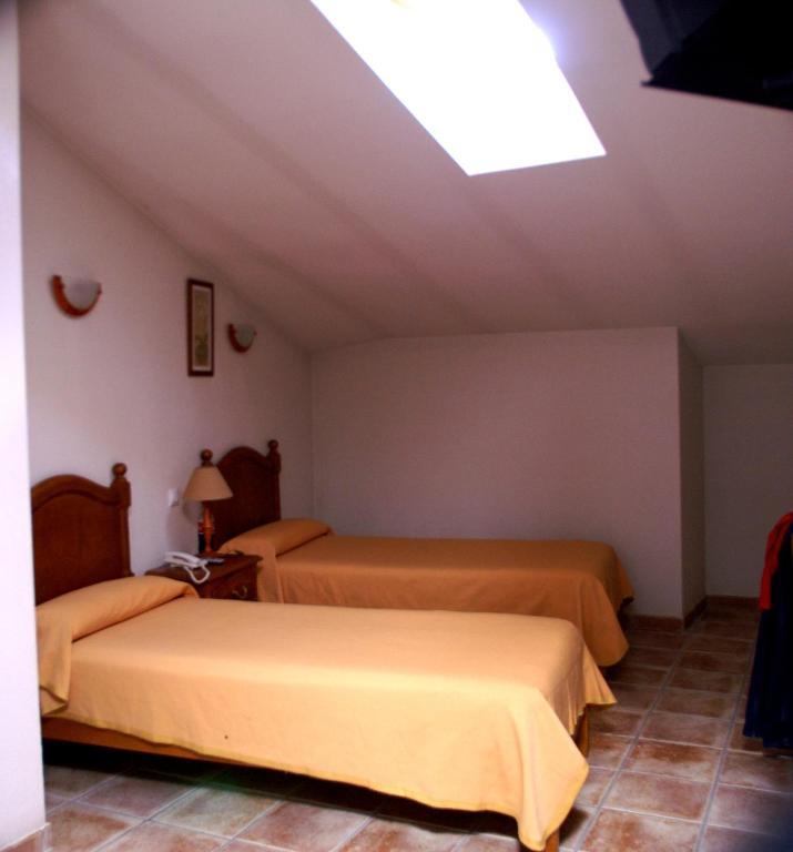 Hostal El Rincon Ávila Δωμάτιο φωτογραφία
