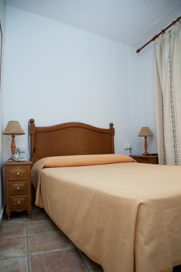 Hostal El Rincon Ávila Εξωτερικό φωτογραφία