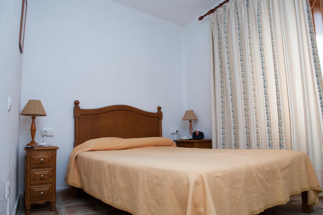 Hostal El Rincon Ávila Εξωτερικό φωτογραφία
