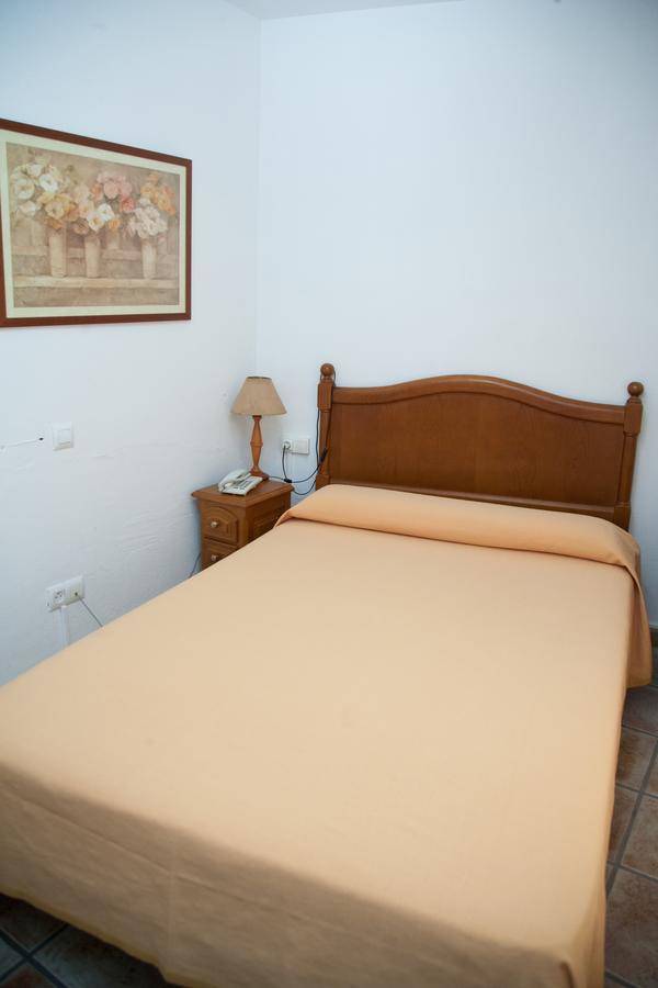 Hostal El Rincon Ávila Εξωτερικό φωτογραφία